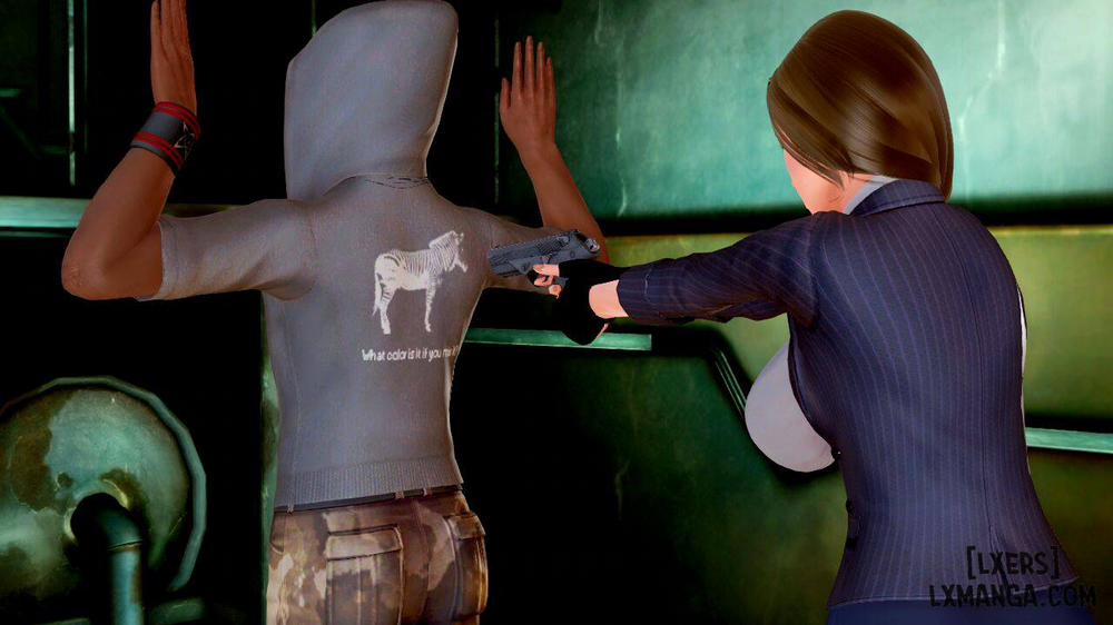 BAD END Oneshot trang 6