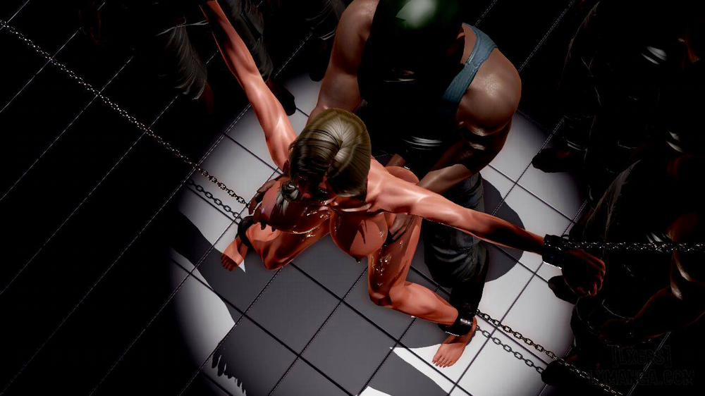 BAD END Oneshot trang 65