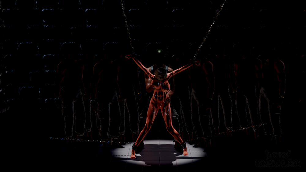 BAD END Oneshot trang 70