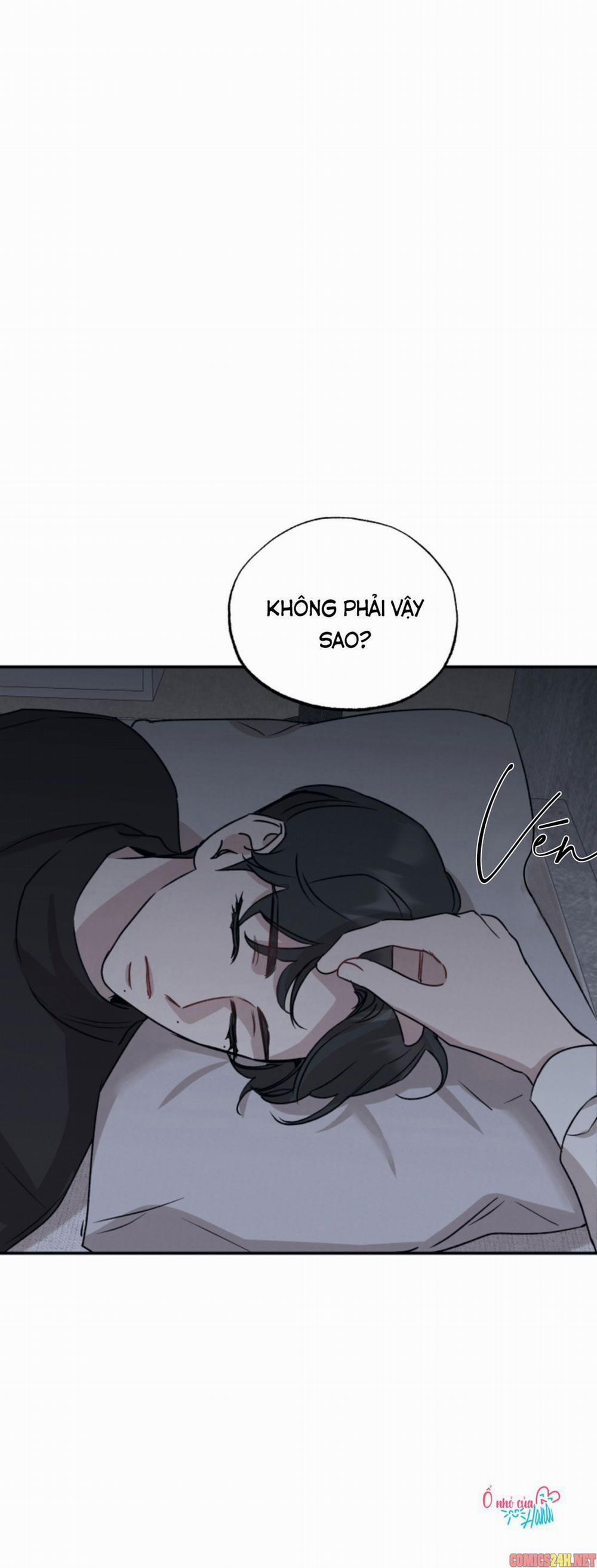 Bad Kid Good Partner 21 trang 39