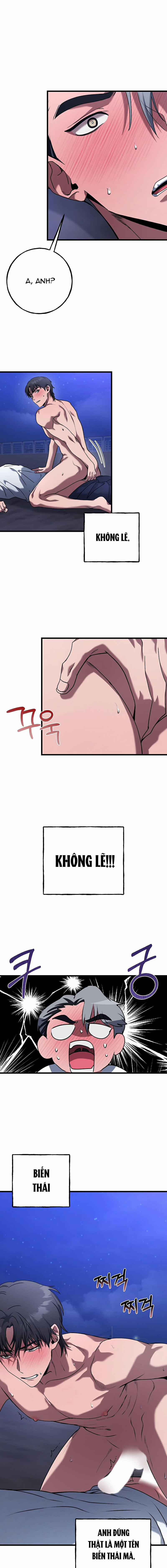 Bad Not Bat 10 0 End trang 11