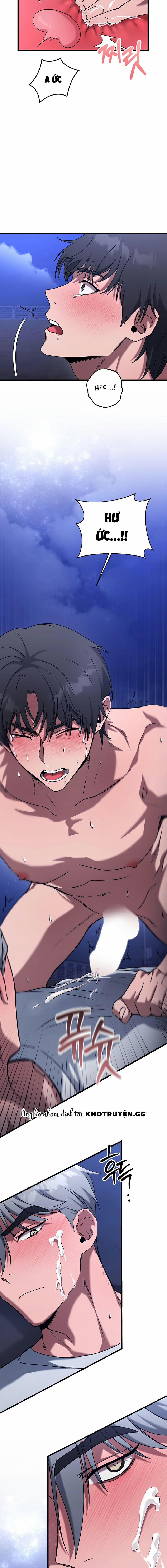 Bad Not Bat 10 0 End trang 14