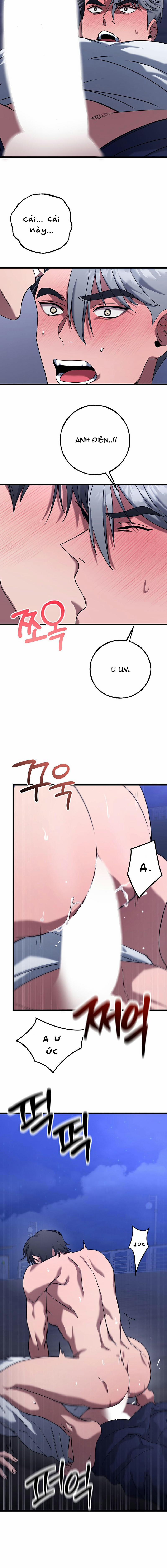 Bad Not Bat 10 0 End trang 16