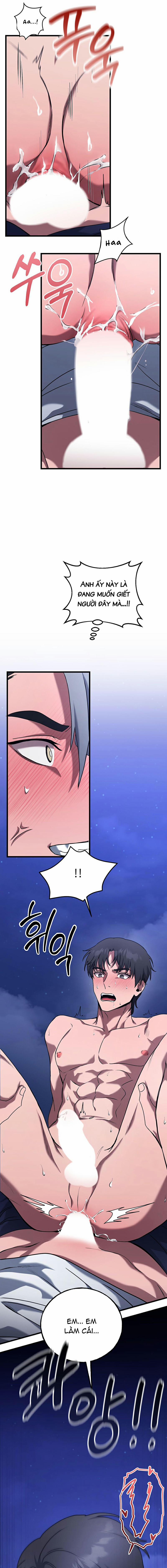 Bad Not Bat 10 0 End trang 17