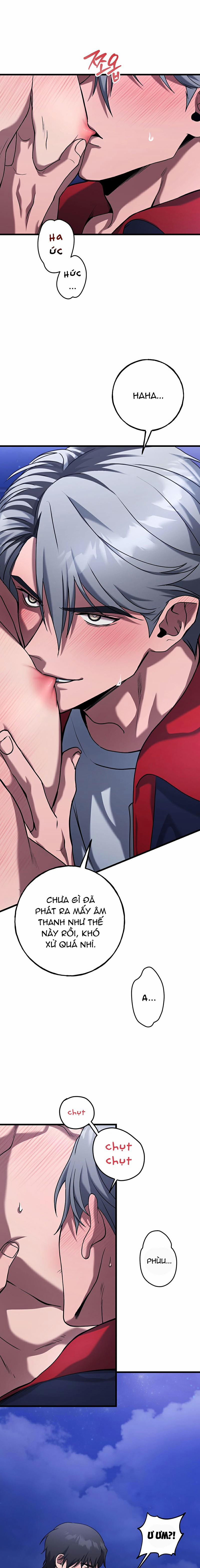 Bad Not Bat 10 0 End trang 2