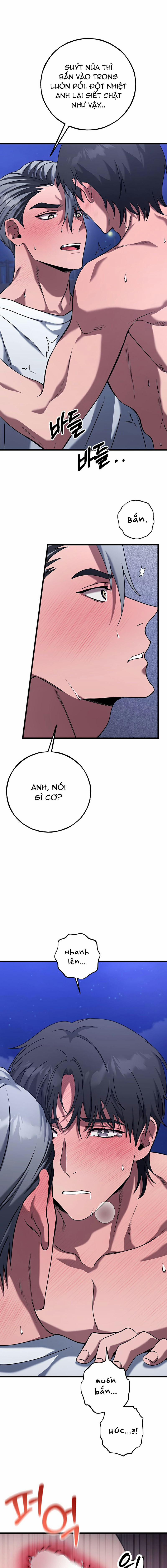 Bad Not Bat 10 0 End trang 20