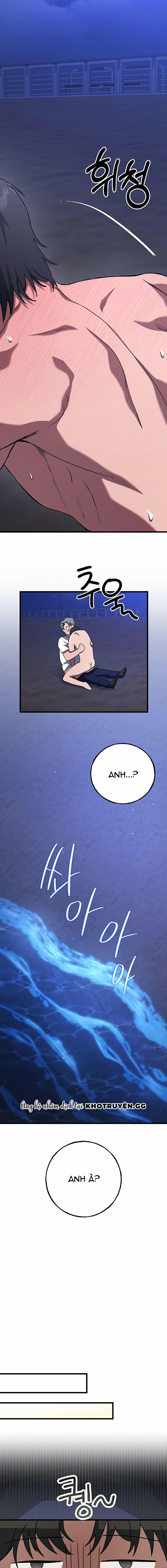 Bad Not Bat 10 0 End trang 22