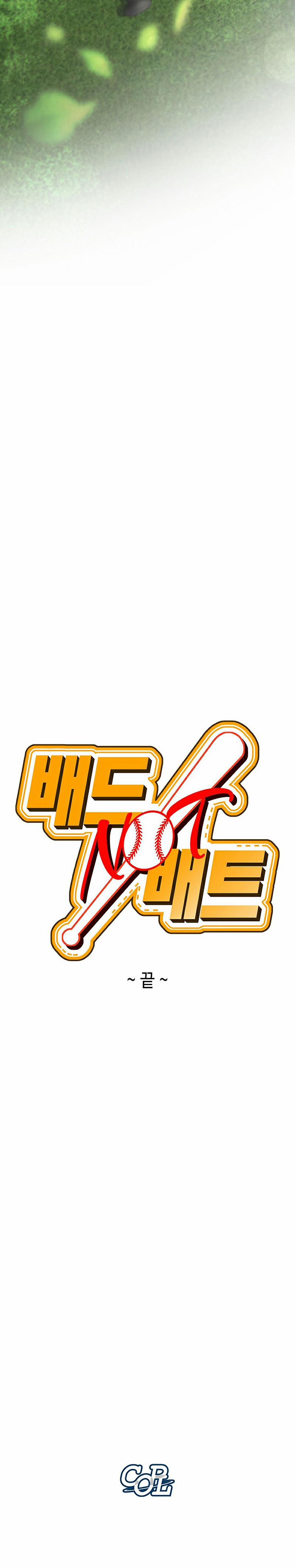 Bad Not Bat 10 0 End trang 27