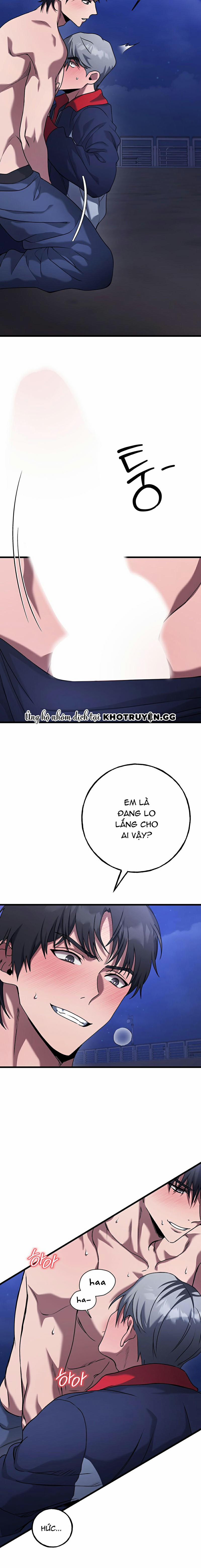 Bad Not Bat 10 0 End trang 3