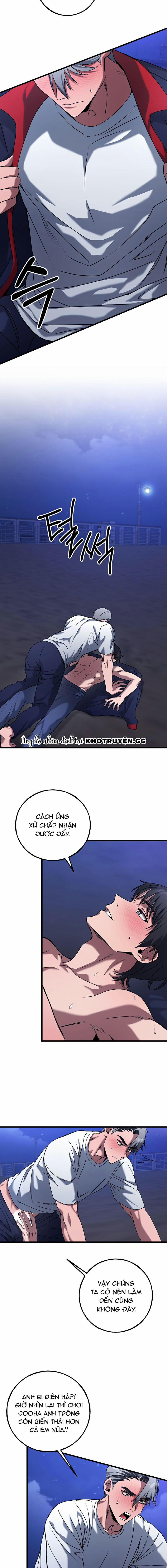 Bad Not Bat 10 0 End trang 5