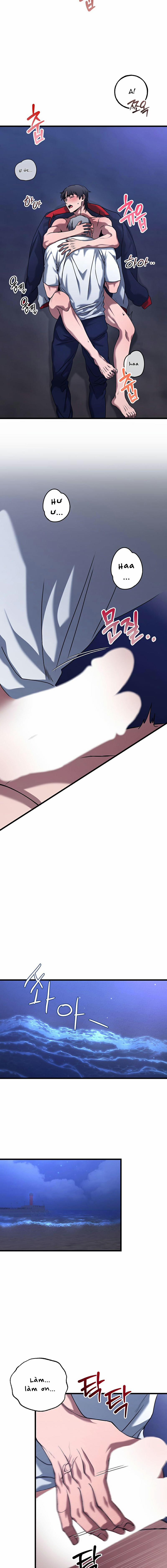 Bad Not Bat 10 0 End trang 7