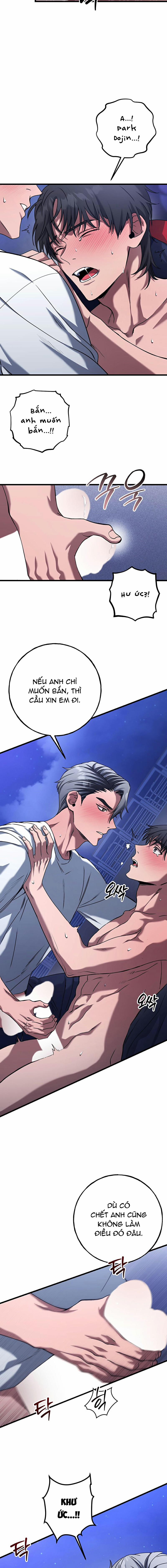 Bad Not Bat 10 0 End trang 8