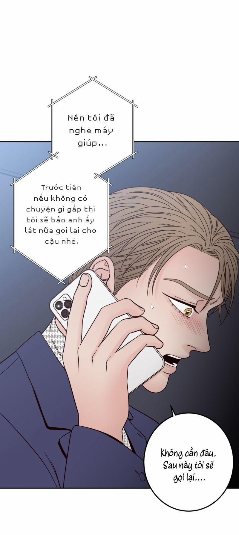 Bad Position 12.5 trang 1