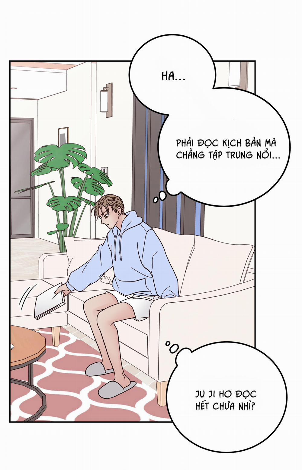 Bad Position 14 trang 23