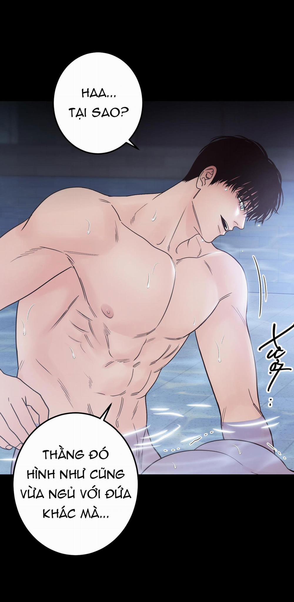 Bad Position 15 trang 22