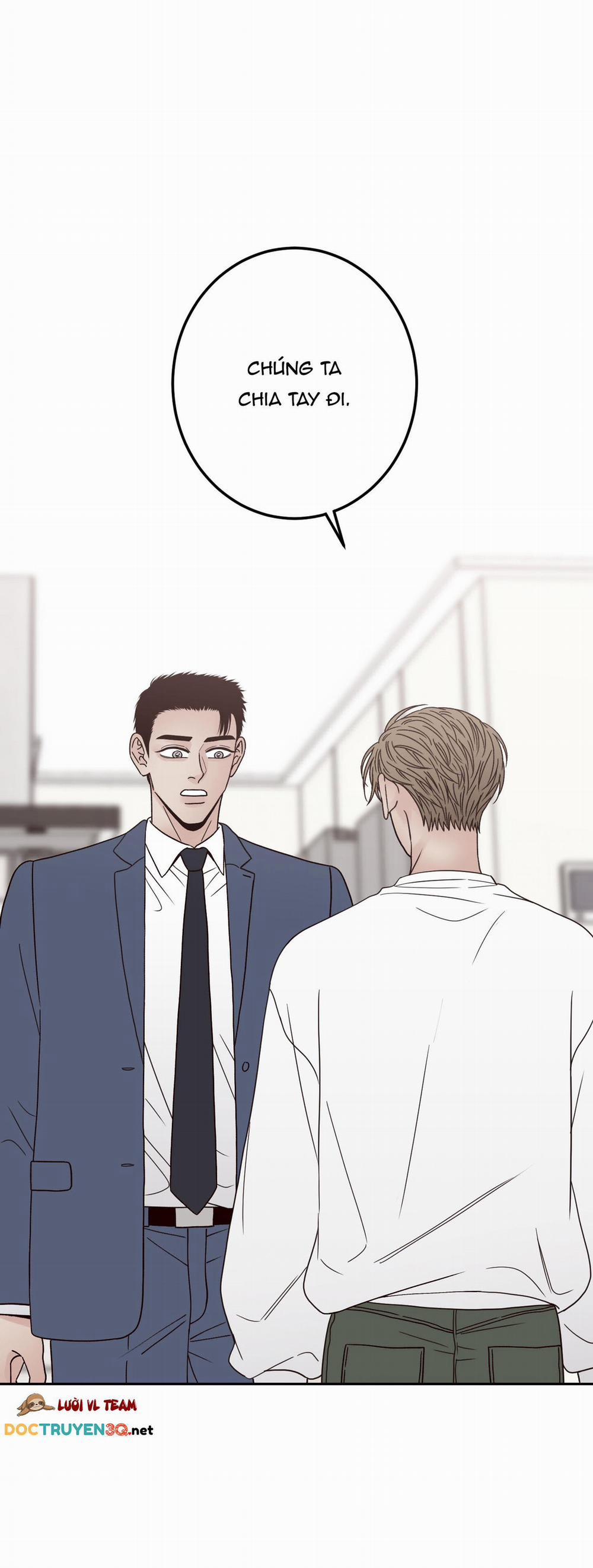 Bad Position 16 trang 1