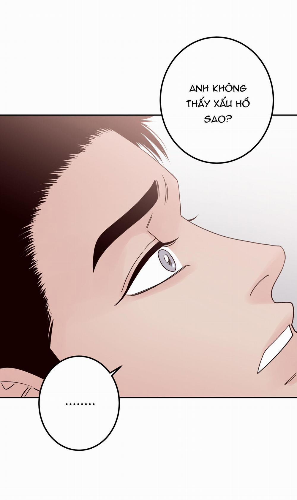 Bad Position 16 trang 18