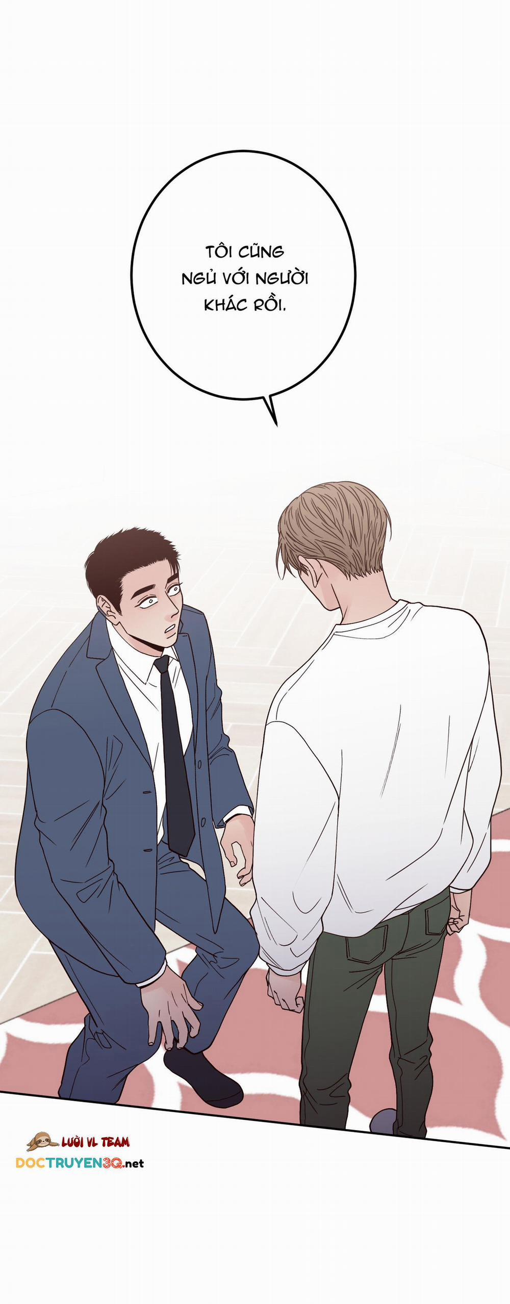 Bad Position 16 trang 25