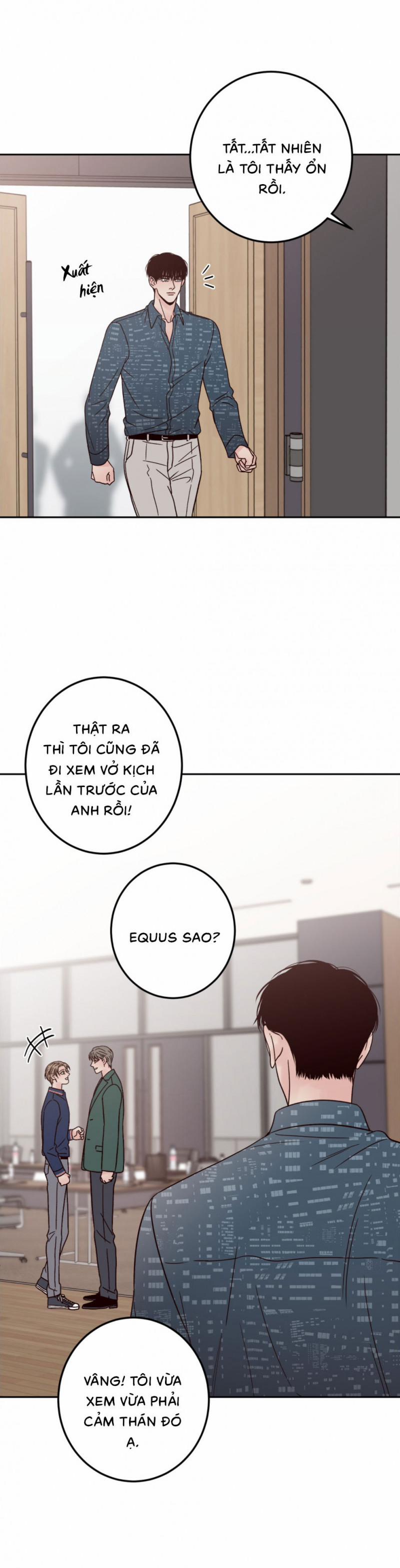 Bad Position 17.5 trang 10