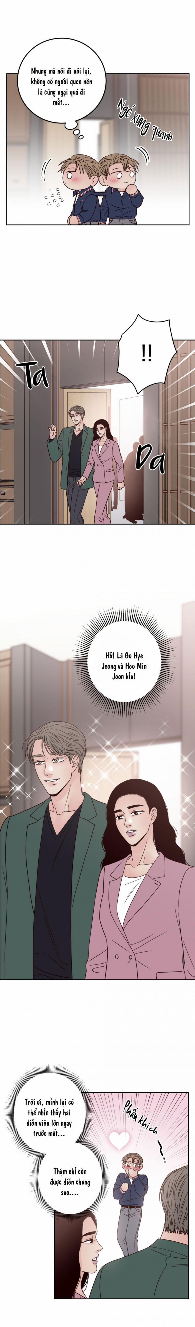 Bad Position 17.5 trang 5