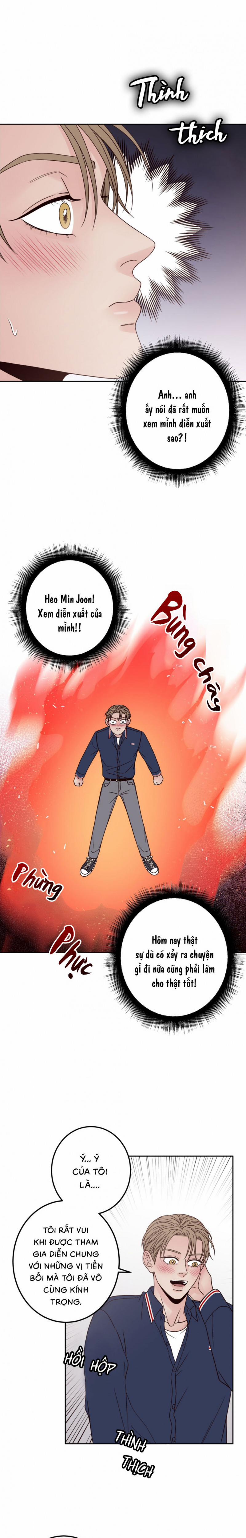 Bad Position 17.5 trang 8