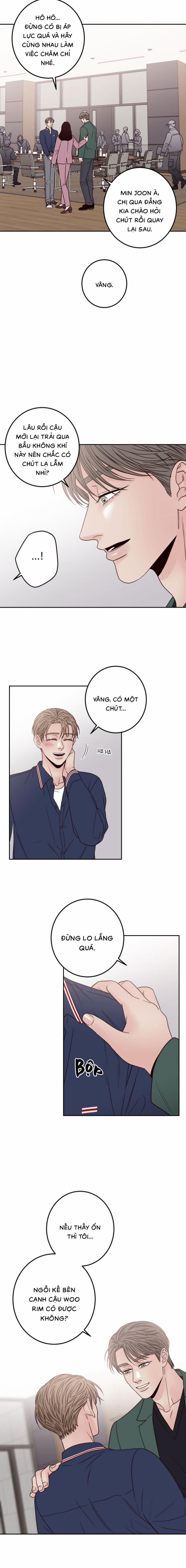 Bad Position 17.5 trang 9
