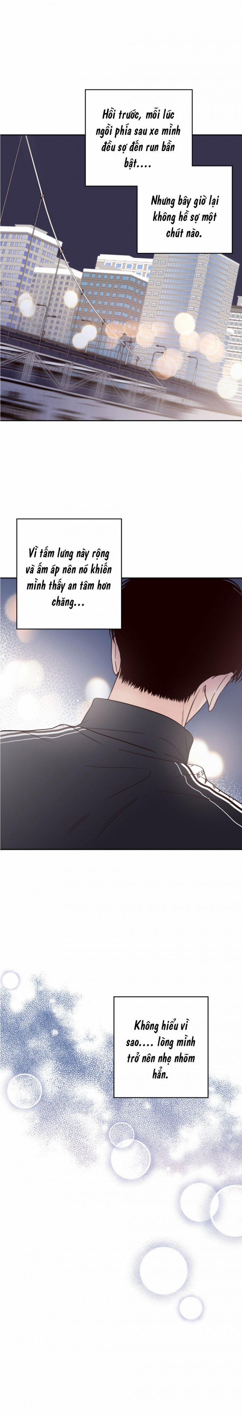 Bad Position 17 trang 11