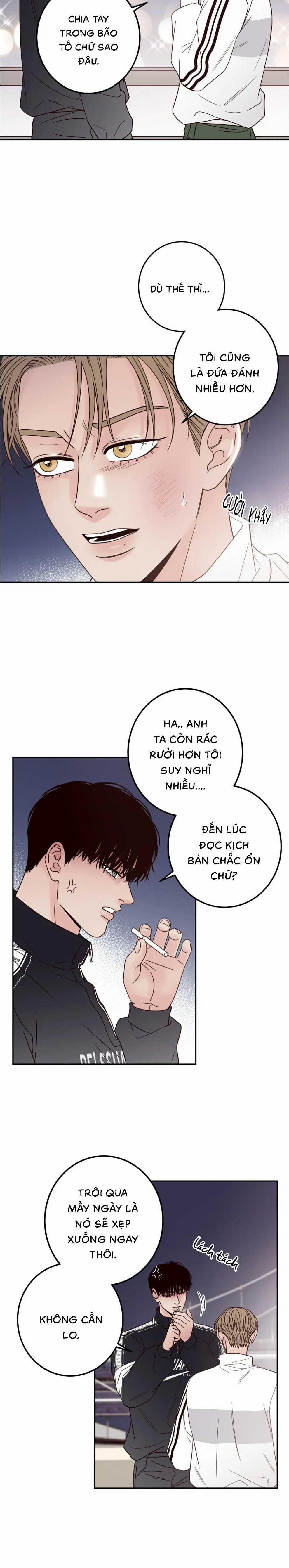 Bad Position 17 trang 14