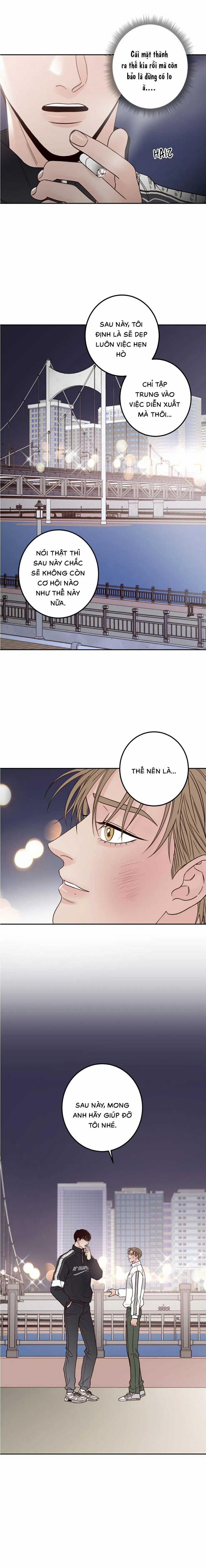 Bad Position 17 trang 15