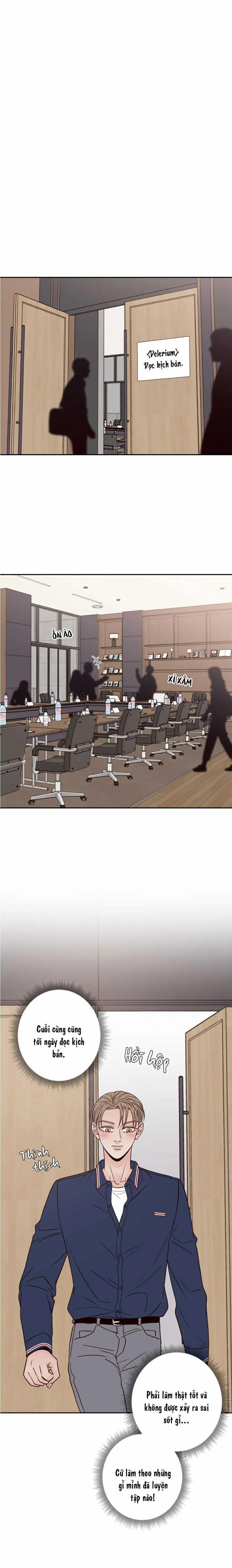 Bad Position 17 trang 16