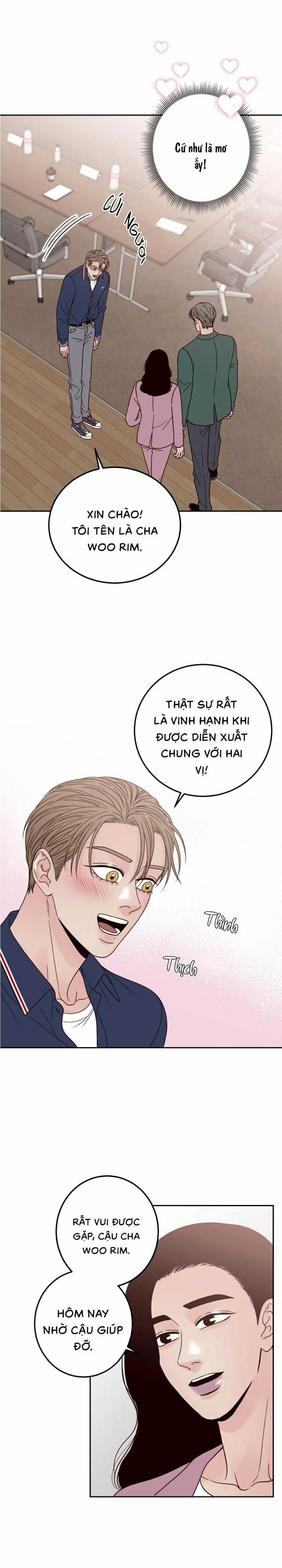 Bad Position 17 trang 18