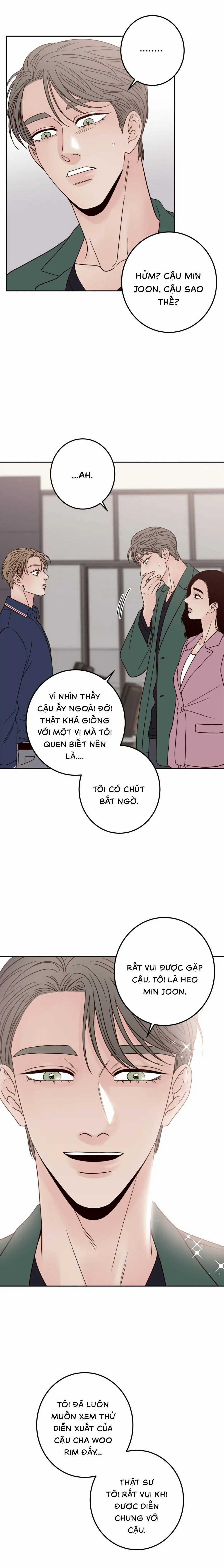 Bad Position 17 trang 19