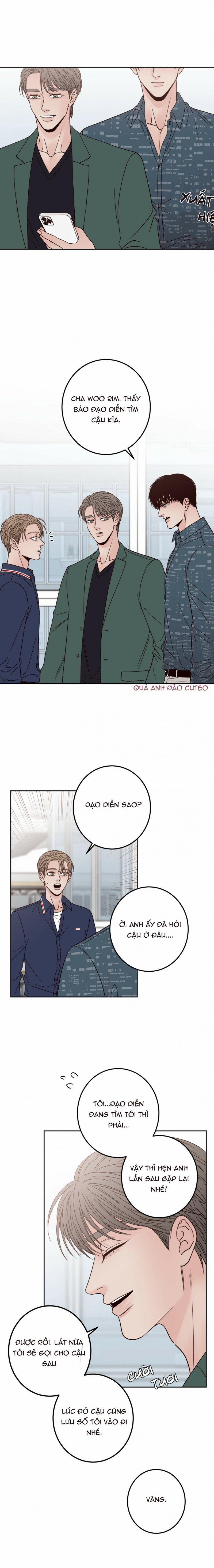 Bad Position 18 trang 10