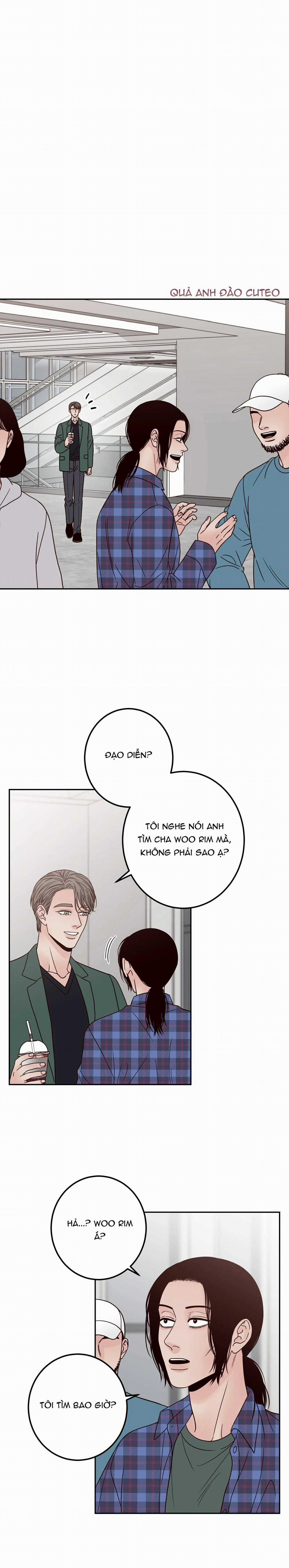 Bad Position 18 trang 12