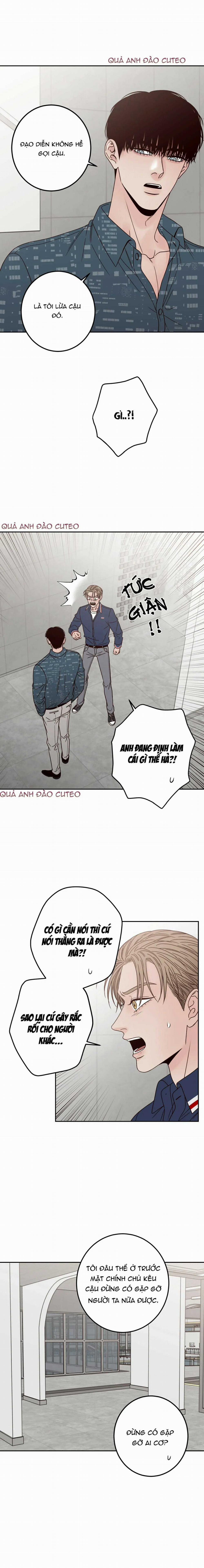 Bad Position 18 trang 15