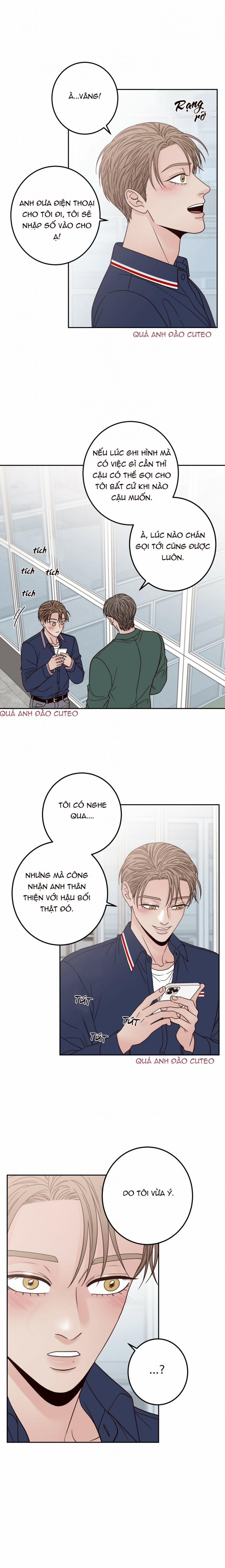Bad Position 18 trang 8
