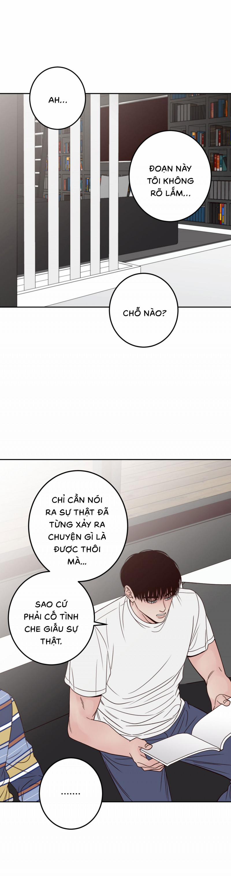 Bad Position 19.5 trang 1