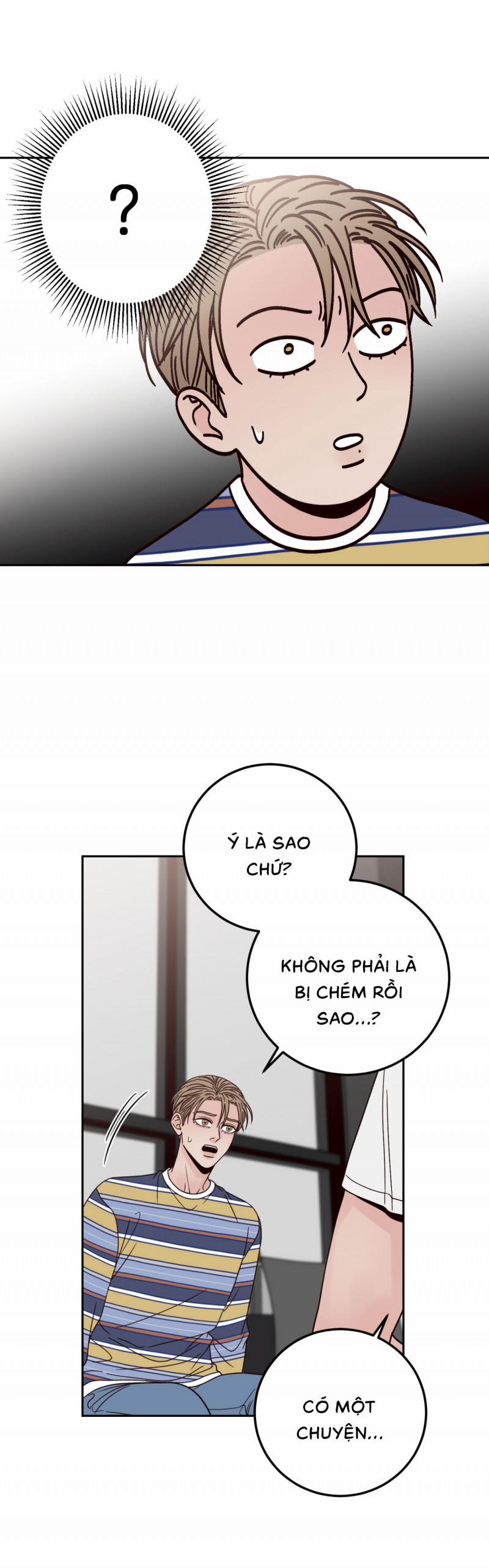 Bad Position 19.5 trang 10