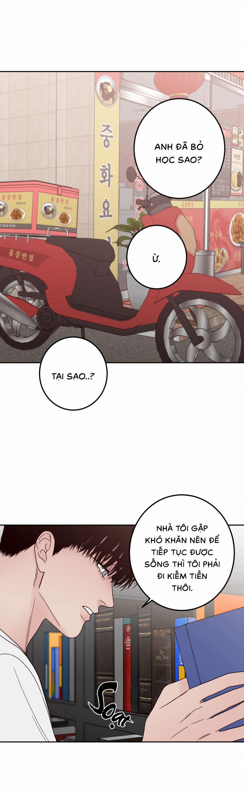 Bad Position 19.5 trang 12