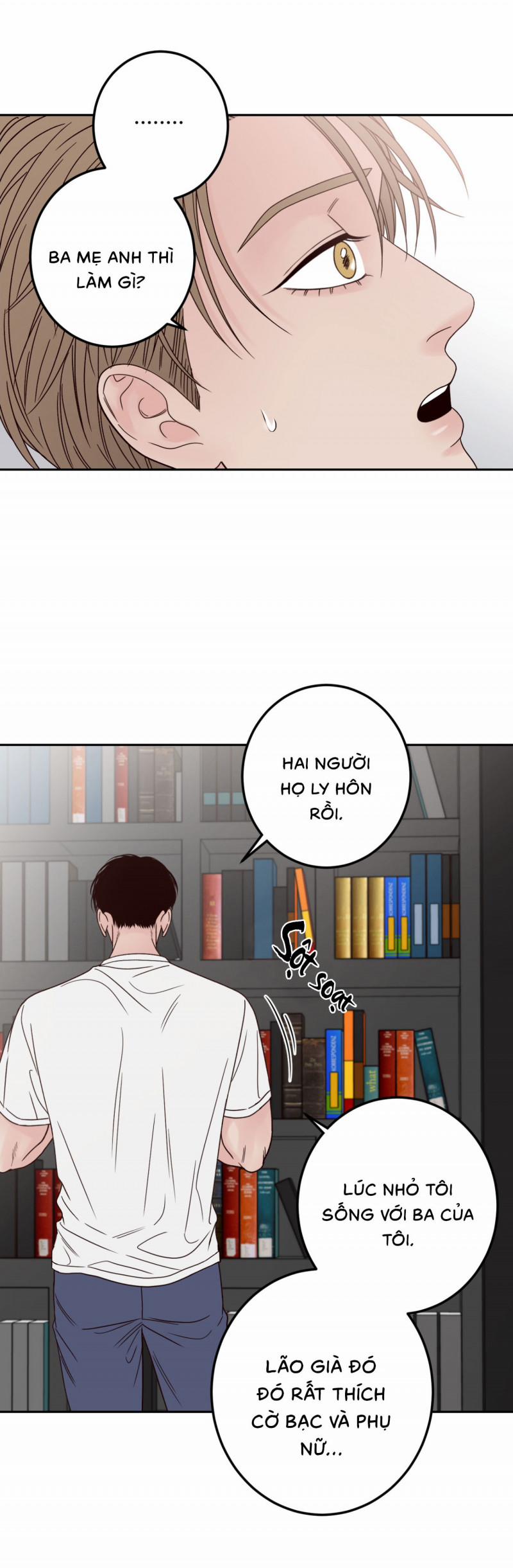 Bad Position 19.5 trang 13