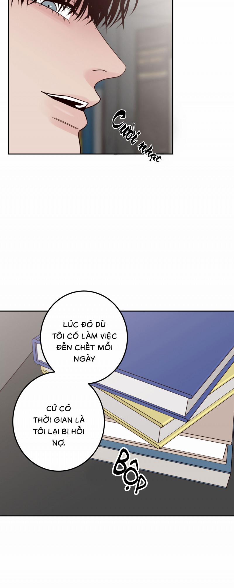 Bad Position 19.5 trang 15