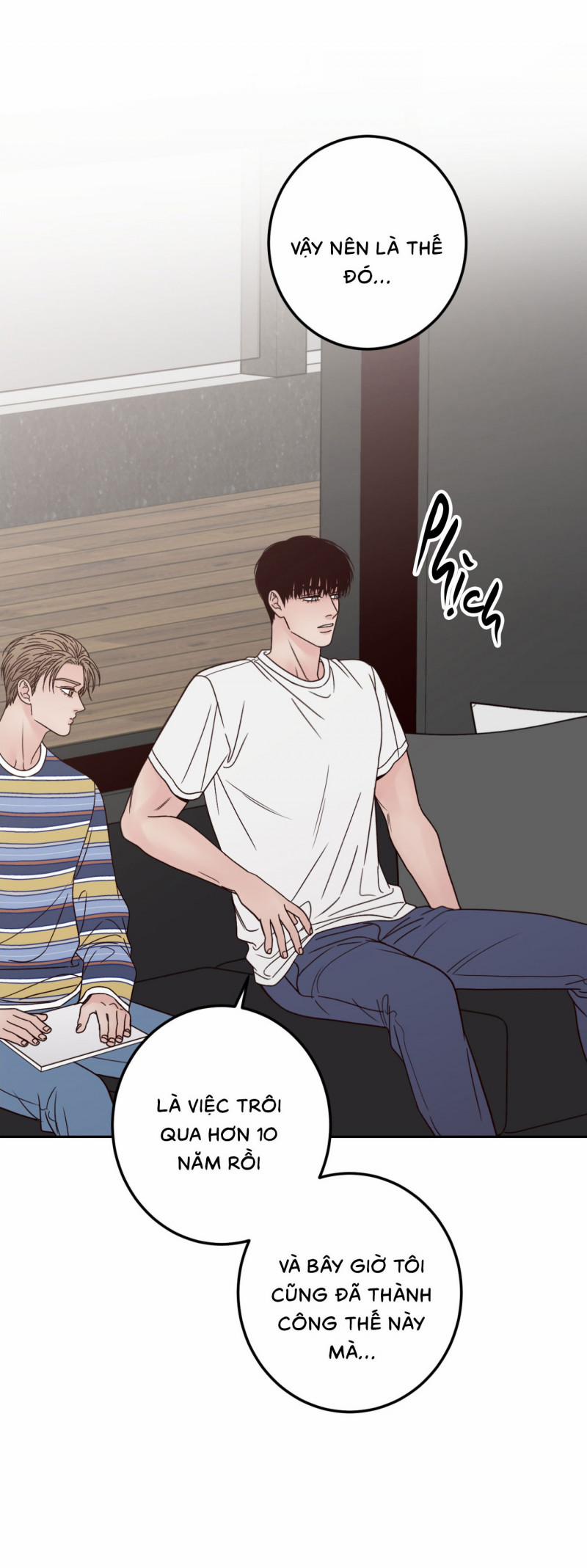 Bad Position 19.5 trang 16