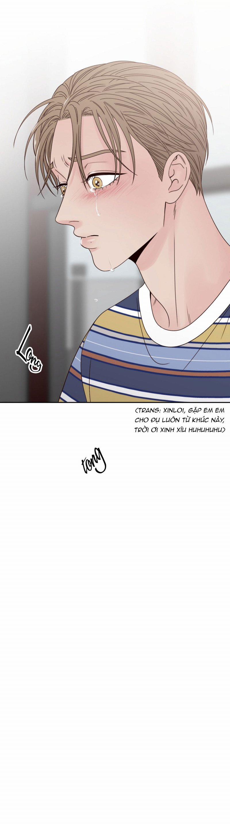 Bad Position 19.5 trang 19