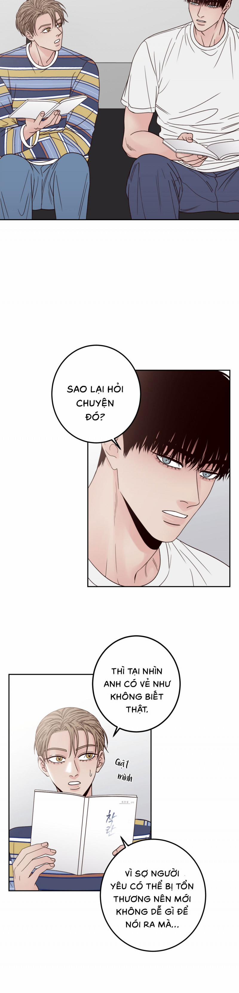 Bad Position 19.5 trang 3