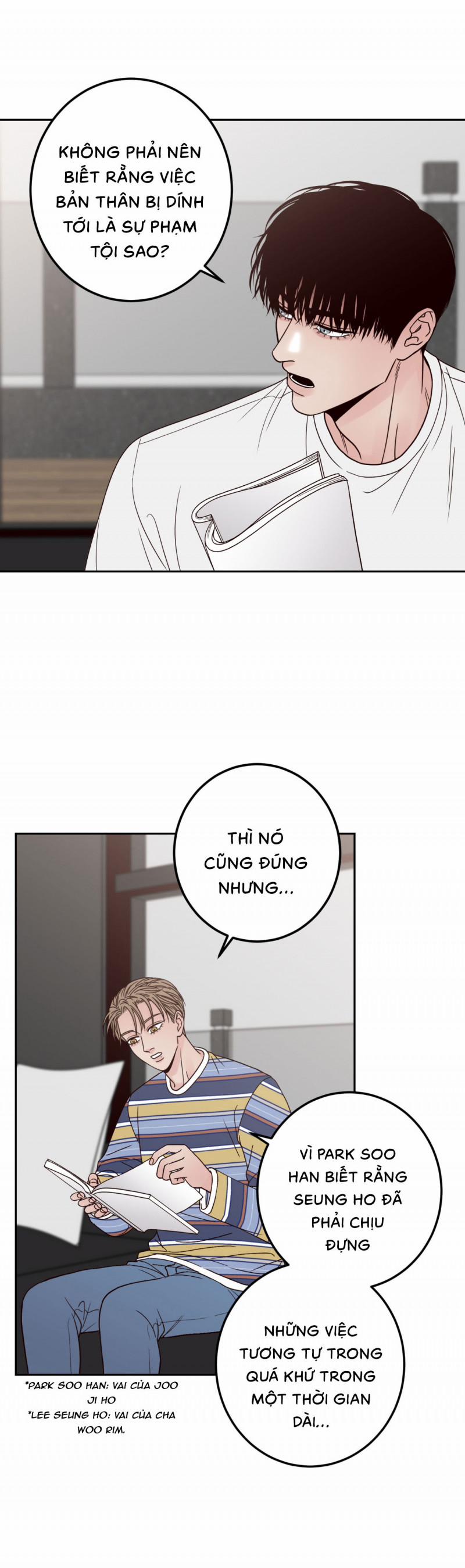 Bad Position 19.5 trang 4