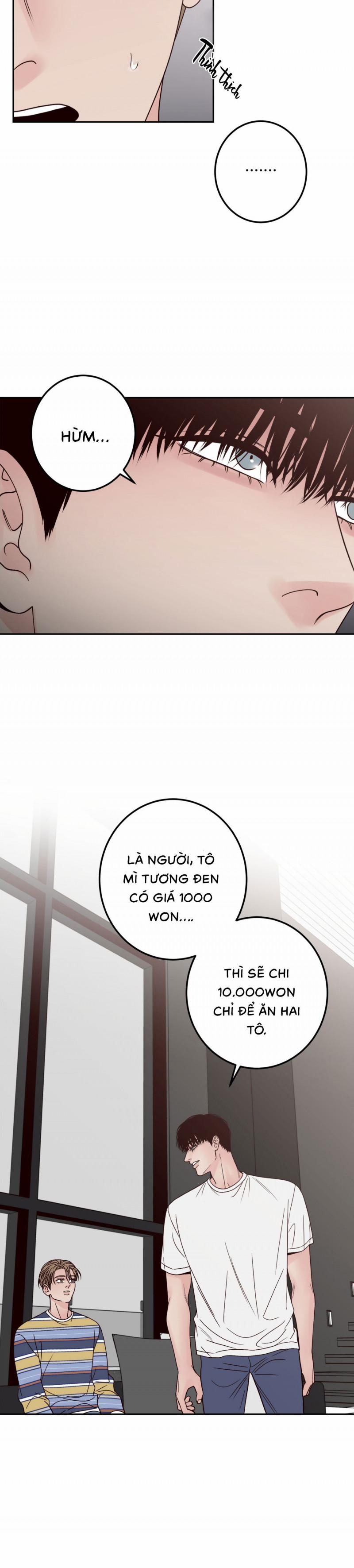 Bad Position 19.5 trang 9