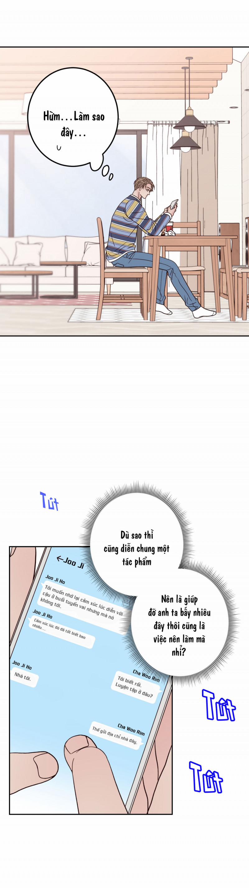 Bad Position 19 trang 11