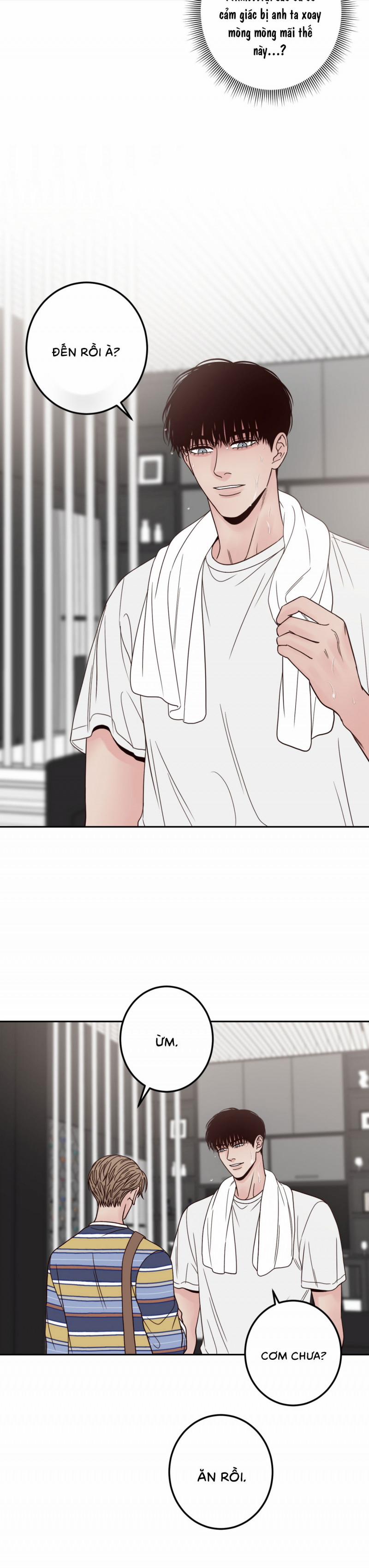 Bad Position 19 trang 14