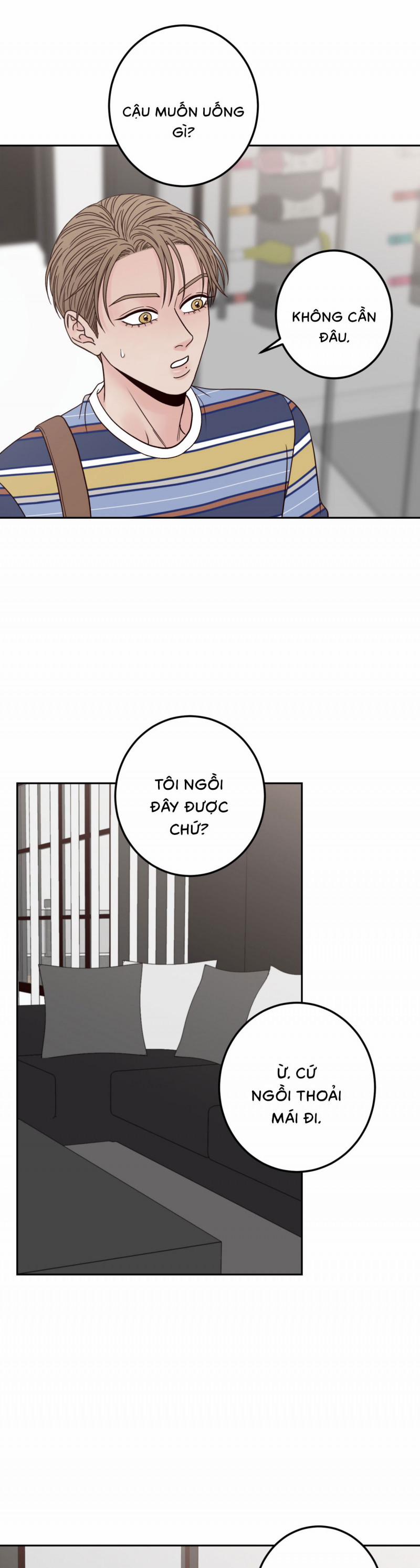 Bad Position 19 trang 15