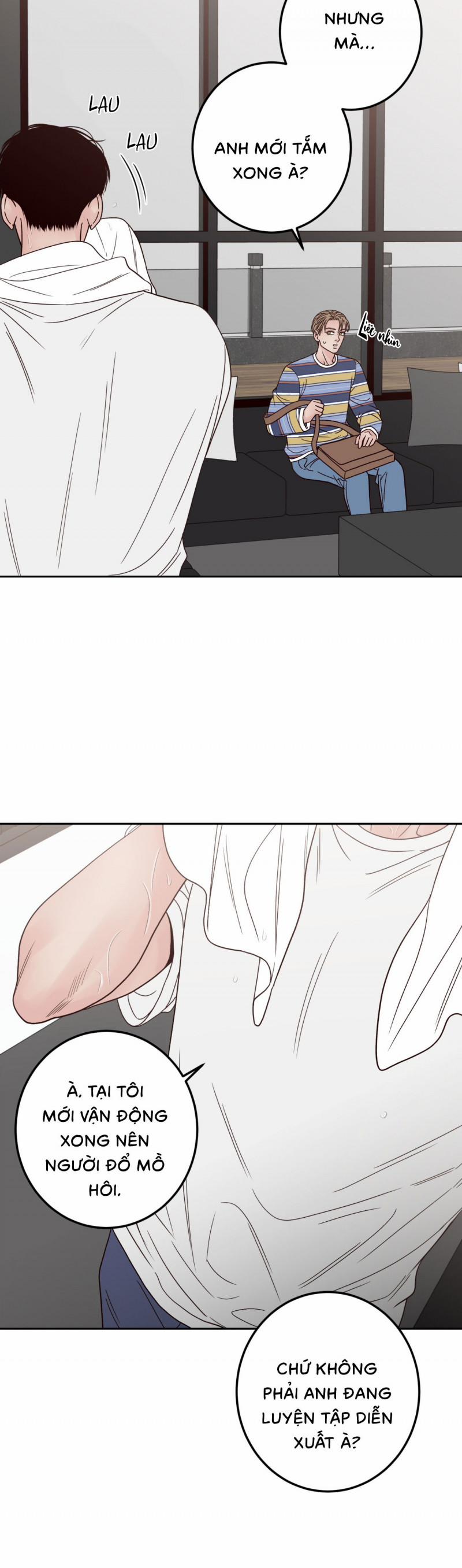 Bad Position 19 trang 16